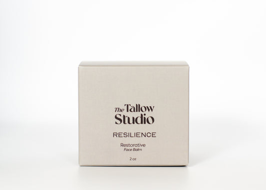 Restorative Face Balm - Resilience
