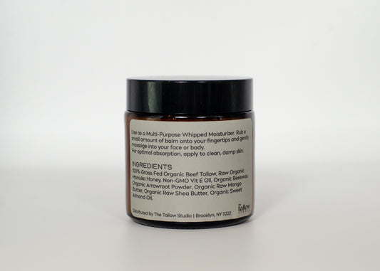 All-Purpose Balm (Unscented) - Essential